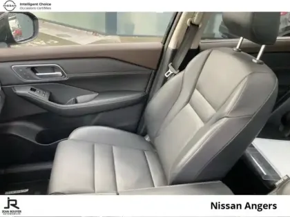 Photo 5 Nissan X-trail  e-Power 204ch Tekna