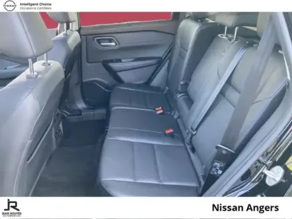 Photo 15 Nissan X-trail  e-Power 204ch Tekna