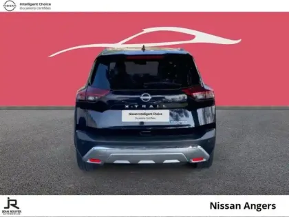 Photo 22 Nissan X-trail  e-Power 204ch Tekna