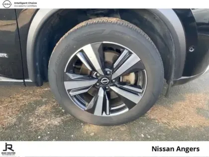 Photo 25 Nissan X-trail  e-Power 204ch Tekna