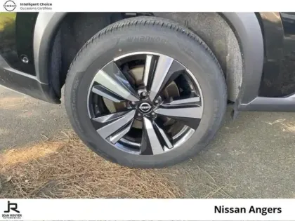 Photo 26 Nissan X-trail  e-Power 204ch Tekna