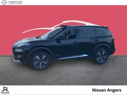 Photo 21 Nissan X-trail  e-Power 204ch Tekna