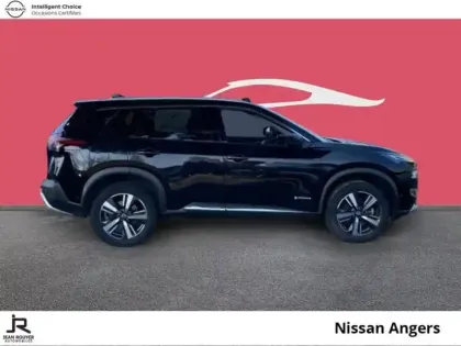 Photo 23 Nissan X-trail  e-Power 204ch Tekna