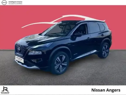 Photo 12 Nissan X-trail  e-Power 204ch Tekna