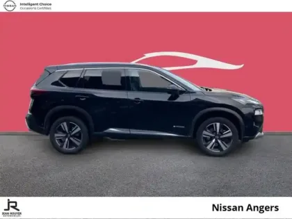 Photo 11 Nissan X-trail  e-Power 204ch Tekna