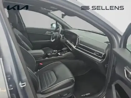 Photo 5 Kia Sportage Gén. V Ph1 Evo GT-line Premium 5