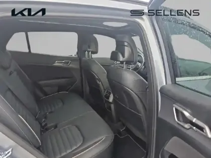 Photo 6 Kia Sportage Gén. V Ph1 Evo GT-line Premium 5