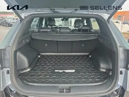 Photo 9 Kia Sportage Gén. V Ph1 Evo GT-line Premium 5