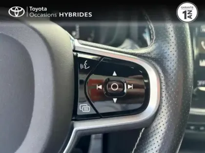 Photo 14 Volvo Xc60 Gén. II Ph1 R-Design  5