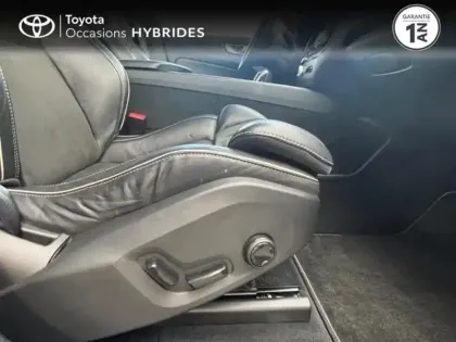 Photo 6 Volvo Xc60 Gén. II Ph1 R-Design  5