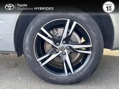 Photo 7 Volvo Xc60 Gén. II Ph1 R-Design  5