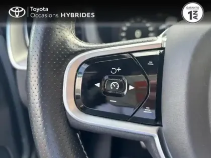 Photo 13 Volvo Xc60 Gén. II Ph1 R-Design  5