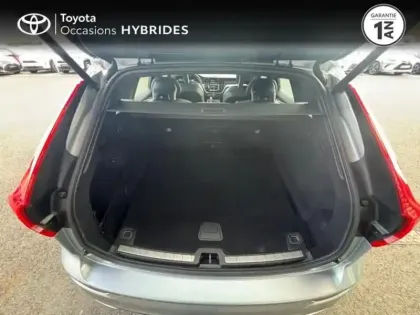 Photo 8 Volvo Xc60 Gén. II Ph1 R-Design  5