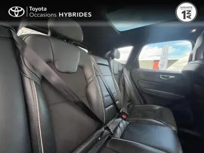 Photo 10 Volvo Xc60 Gén. II Ph1 R-Design  5