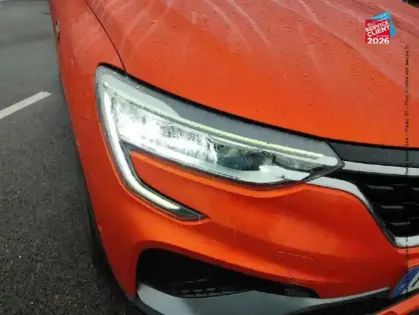 Photo 12 Renault Arkana  1.6 E-Tech 145ch RS Line -21B