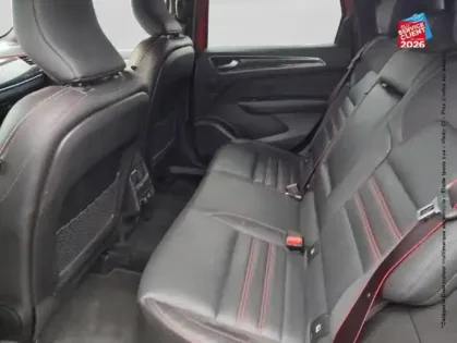 Photo 10 Renault Arkana  1.6 E-Tech 145ch RS Line -21B