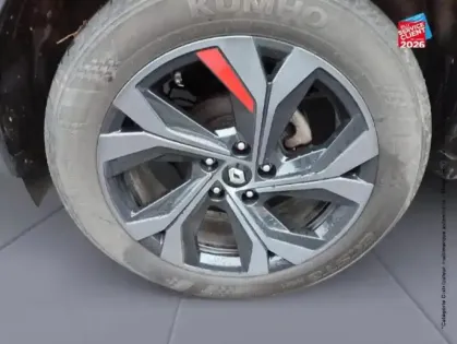 Photo 9 Renault Arkana  1.6 E-Tech 145ch RS Line -21B