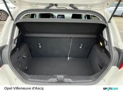 Photo 5 Ford Fiesta  Active 1.0 EcoBoost 100ch S&S BVA Euro6.2