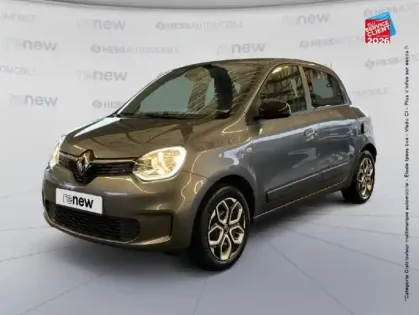 Photo Renault Twingo