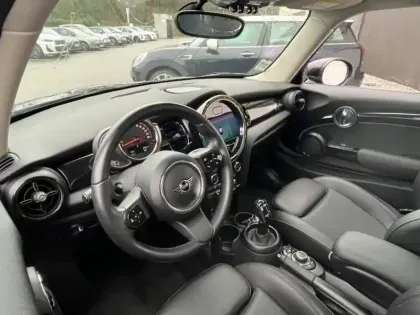 Photo 12 Mini Mini  One 102ch Edition Camden BVA7