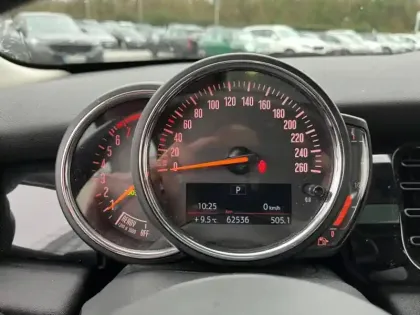 Photo 10 Mini Mini  One 102ch Edition Camden BVA7