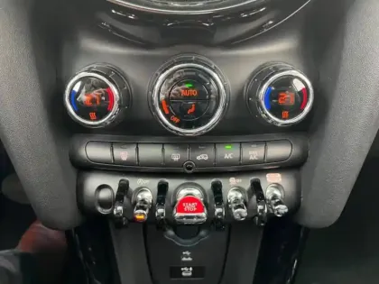 Photo 7 Mini Mini  One 102ch Edition Camden BVA7