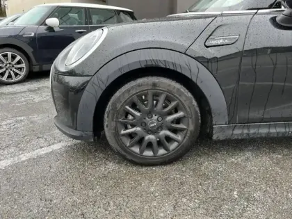 Photo 14 Mini Mini  One 102ch Edition Camden BVA7