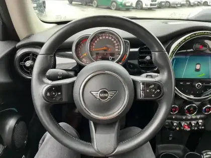 Photo 5 Mini Mini  One 102ch Edition Camden BVA7