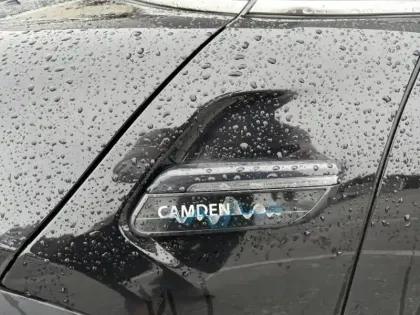 Photo 13 Mini Mini  One 102ch Edition Camden BVA7