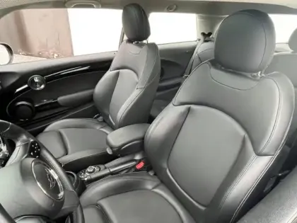 Photo 11 Mini Mini  One 102ch Edition Camden BVA7