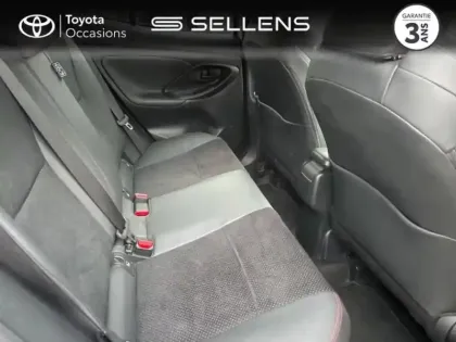 Photo 6 Toyota Yaris  Cross 116h GR Sport MY22