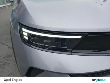 Photo 16 Opel Mokka  1.2 Turbo Hybrid 136ch GS e-DCT6