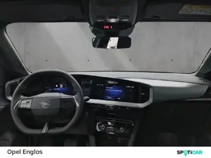 Photo 7 Opel Mokka  1.2 Turbo Hybrid 136ch GS e-DCT6