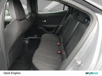 Photo 11 Opel Mokka  1.2 Turbo Hybrid 136ch GS e-DCT6