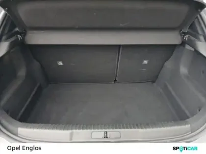 Photo 5 Opel Mokka  1.2 Turbo Hybrid 136ch GS e-DCT6