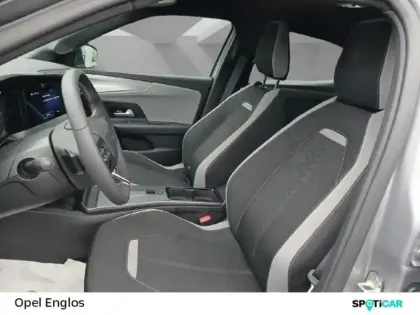 Photo 10 Opel Mokka  1.2 Turbo Hybrid 136ch GS e-DCT6