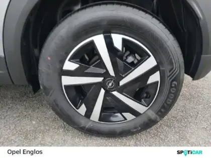 Photo 12 Opel Mokka  1.2 Turbo Hybrid 136ch GS e-DCT6