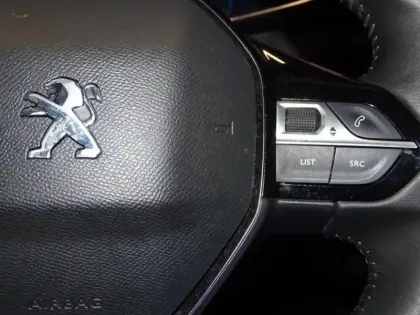 Photo 14 Peugeot 2008  e- 136ch Allure Business