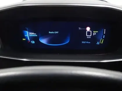 Photo 8 Peugeot 2008  e- 136ch Allure Business