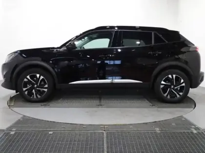 Photo 6 Peugeot 2008  e- 136ch Allure Business