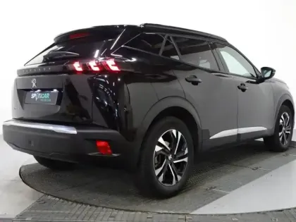 Photo 5 Peugeot 2008  e- 136ch Allure Business