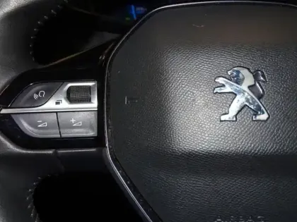 Photo 13 Peugeot 2008  e- 136ch Allure Business