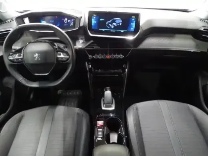 Photo 9 Peugeot 2008  e- 136ch Allure Business