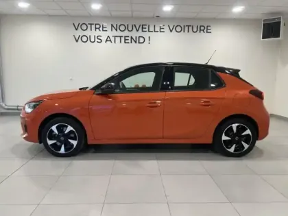 Photo 7 Opel Corsa  -e 136ch GS Line