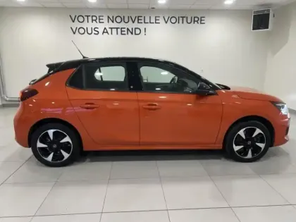 Photo 6 Opel Corsa  -e 136ch GS Line