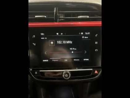 Photo 14 Opel Corsa  -e 136ch GS Line