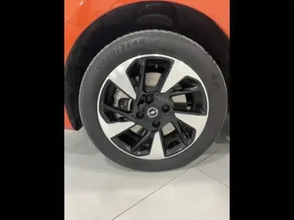 Photo 5 Opel Corsa  -e 136ch GS Line