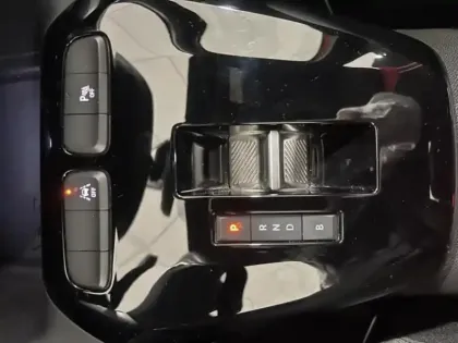 Photo 12 Opel Corsa  -e 136ch GS Line