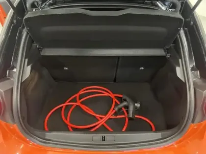 Photo 9 Opel Corsa  -e 136ch GS Line