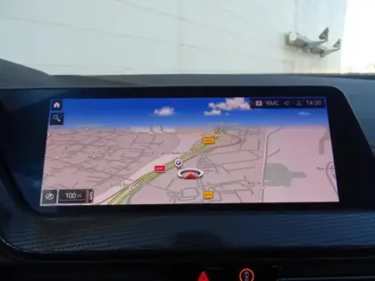 Photo 11 BMW Serie 1 Série 1 118dA 150ch Edition Sport